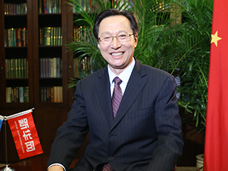 六個‘新’展現五年來農業發展新面貌