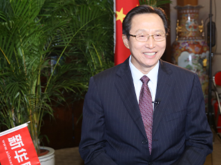 ‘三農’發展需要改革，改革會給農業、農村帶來更大的活力。