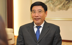 【第二期】苗圩:為中小企業保駕護航