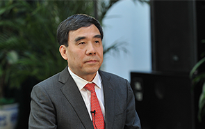 【第二十期】田國立:打好“組合拳”助力小微企業發展