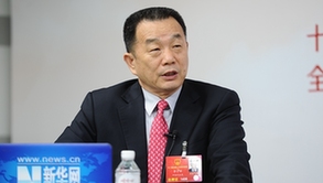 李士強：“互聯(lián)網(wǎng)+”促進新農(nóng)村建設