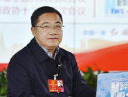 正邦集團董事局主席、總裁林印孫