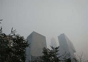 直視問題:全年好轉(zhuǎn)但冬季改善有限