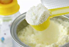 嬰幼兒奶粉監(jiān)管:源頭嚴控 違法嚴懲