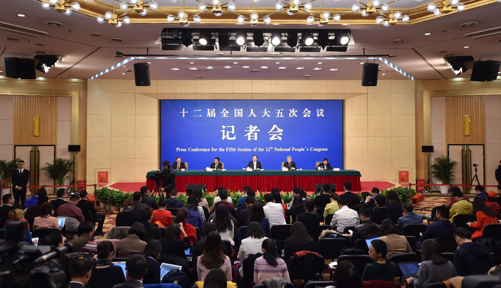 回放:農業(yè)部就“推進農業(yè)供給側結構性改革”答問