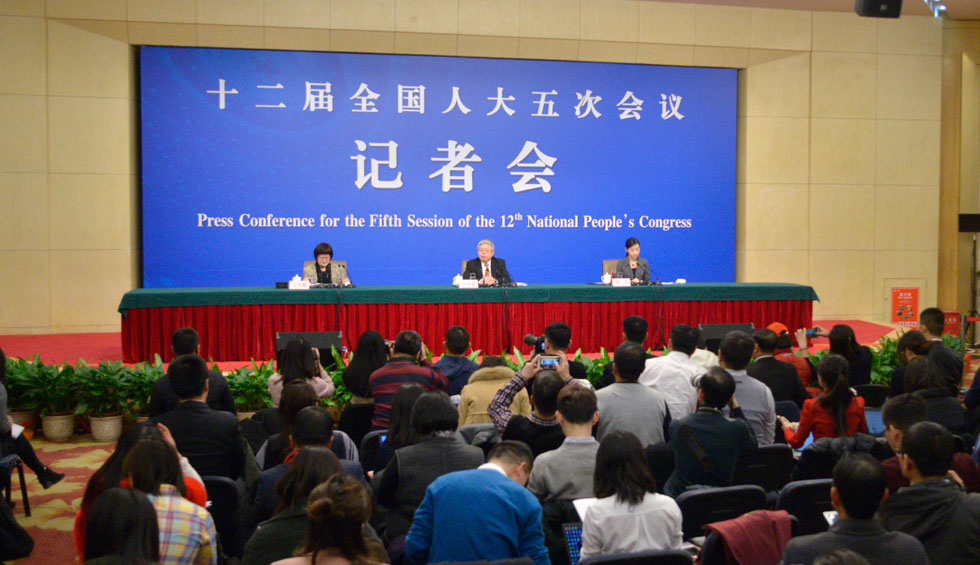 回放:國務院扶貧辦就“脫貧攻堅工作”答問