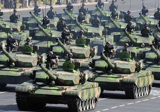 肖捷:預算報告中不存在軍費外交等數(shù)據(jù)"不透明"