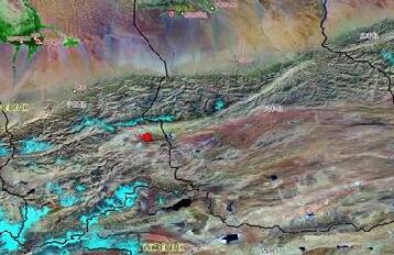 確保突發(fā)性氣象災害測得到、報得出、不遺漏