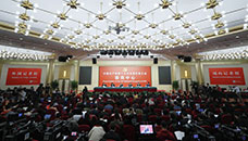 記者會：滿足人民新期待，保障改善民生