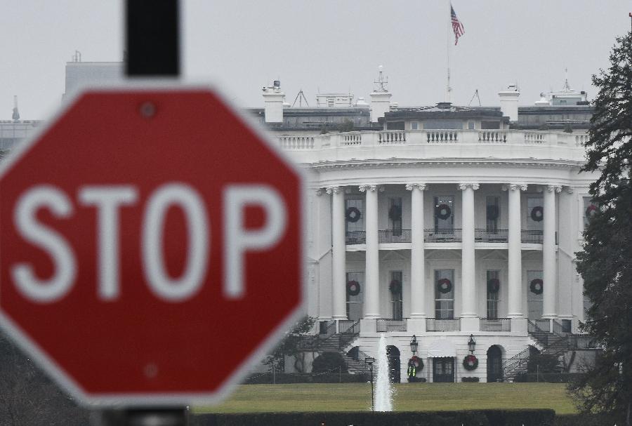 1、美國挑起貿易摩擦受到抵制