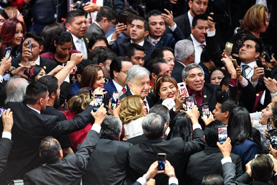 7、拉美多國大選政治版圖生變