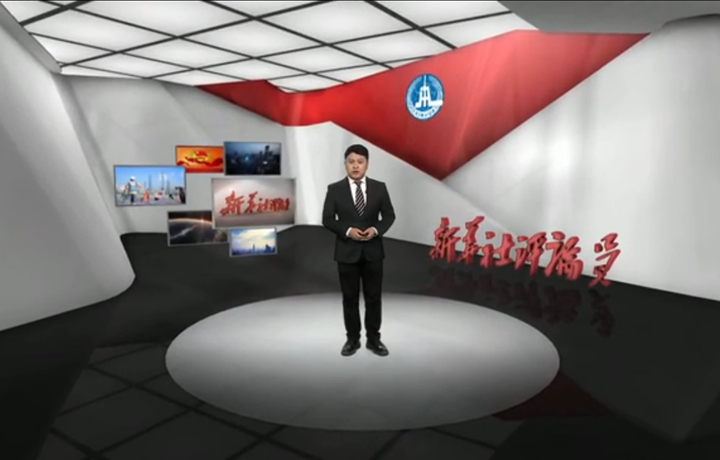 新華社評論員：練就過硬本領，錘煉品德修為