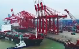 微視頻:中國氣質