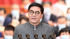 九三學(xué)社上海市委會副主委，復(fù)旦大學(xué)生物醫(yī)學(xué)研究院院長，中國科學(xué)院院士 葛均波