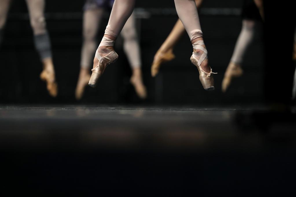 葡萄牙:國(guó)際舞蹈日