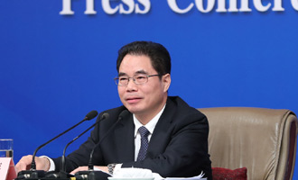 農業(yè)部新聞發(fā)言人葉貞琴