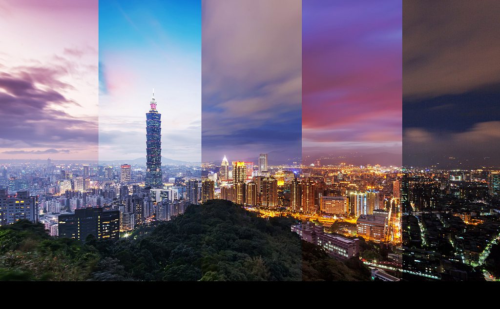 “做堂堂正正的中國人！”——習近平總書記重要講話促臺灣同胞思考“臺灣在民族復興中的地位和作用”