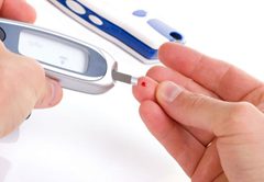 你是糖尿病高發人群嗎？