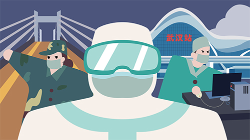 霍家三姐弟：“三心”一意，向險而行