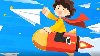 全國愛眼日|守護“未來之光”，是需要補上的一課