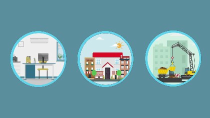 “安全生產月”來了！這些安全知識快來get！