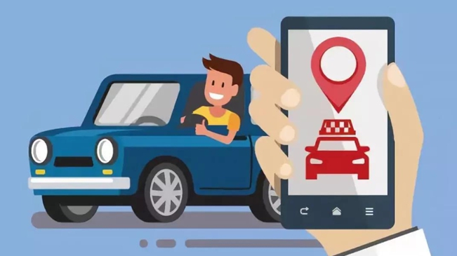 交通運輸部：網約車平臺將增設老年人“一鍵叫車”功能