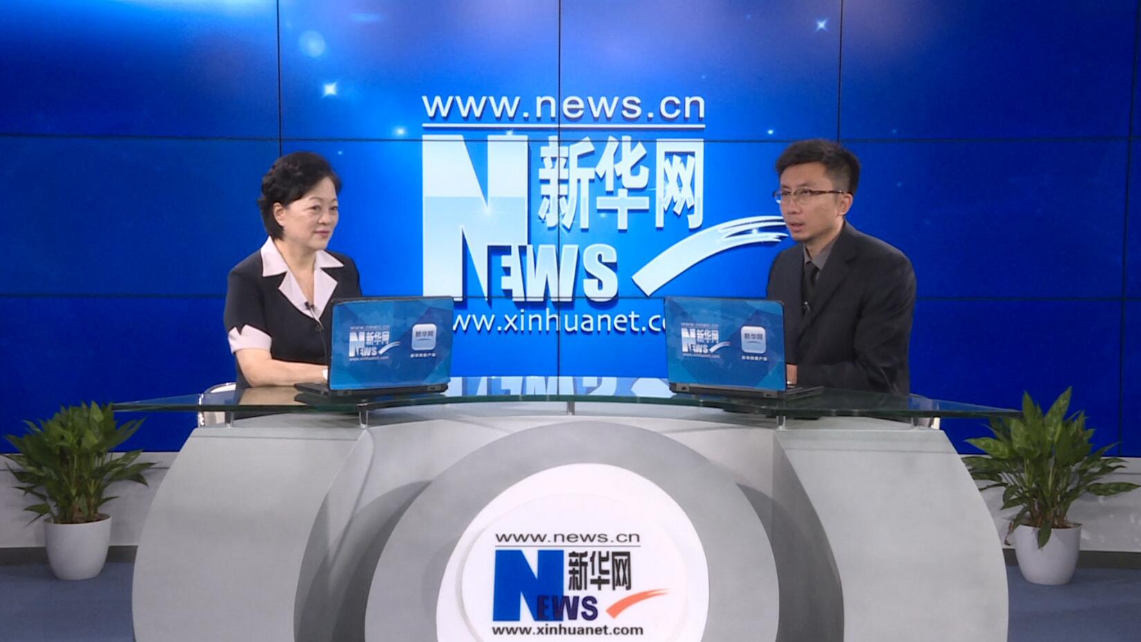 郭渝成：嚴格把控健康管理 讓公眾晚得病、少得病、不得病