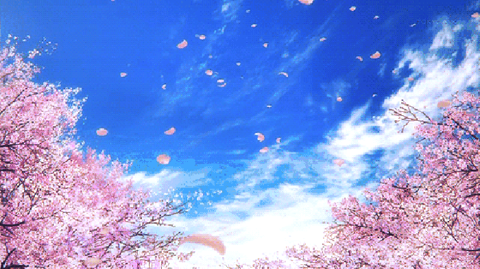 寧波這個地方早櫻花開成海，滿足你對春天的所有想象