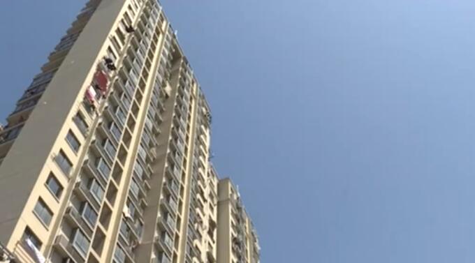 哪些高空拋物行為屬于“情節嚴重”？