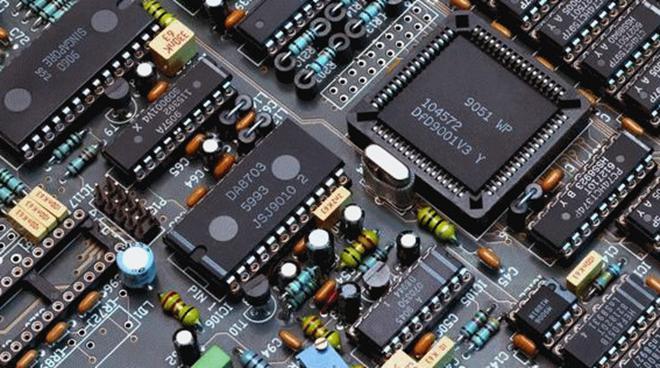 財經調查-第四期（前進中的中國集成電路產業）