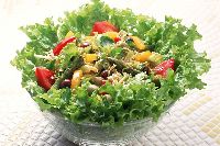 【健康解碼】多吃綠色食品是否能養(yǎng)肝護肝？