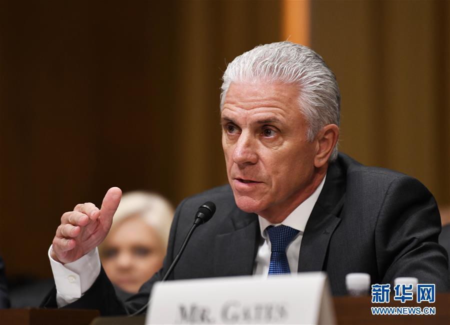 (XHDW·圖文互動)(3)特寫:關稅陰云下美汽車行業憂心忡忡