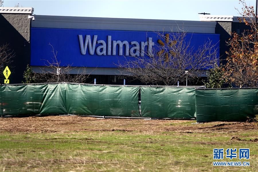 （國際·圖文互動(dòng)）（13）一場山火，讓這個(gè)冬天格外冷——探訪美國加州山火災(zāi)區(qū)