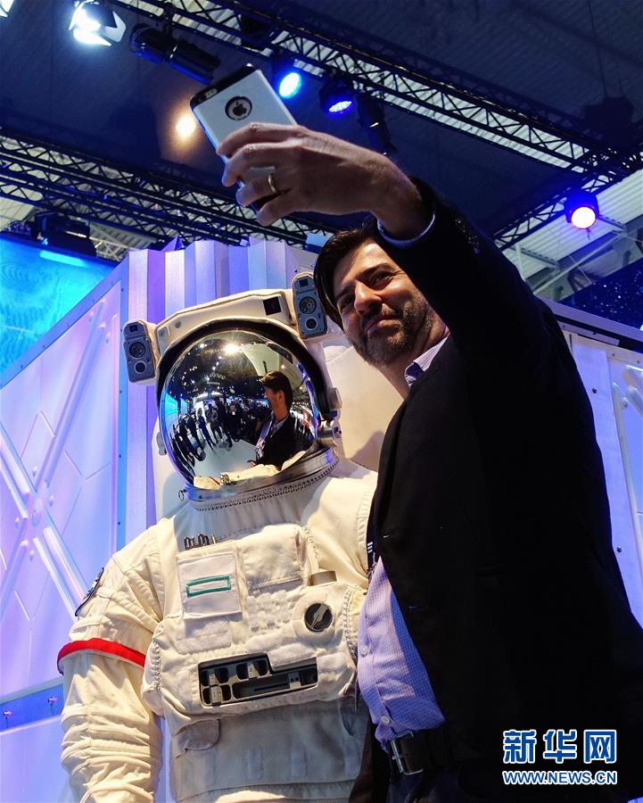 (國際)(2)世界移動通信大會閉幕 5G成最熱話題