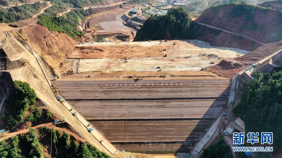 (國際·圖文互動)(1)“一帶一路”上的“七明珠”——老撾南歐江水電站的綠色發展故事
