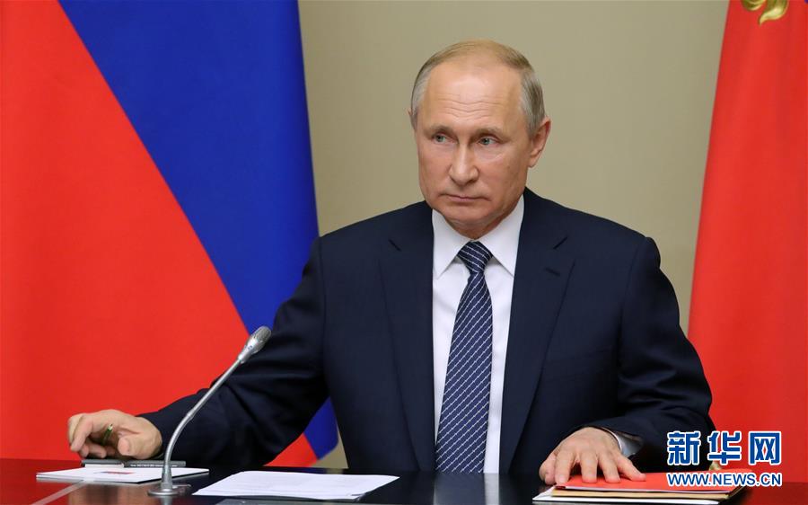 (國際)(1)俄將采取措施抵御美國退出《中導(dǎo)條約》帶來的威脅