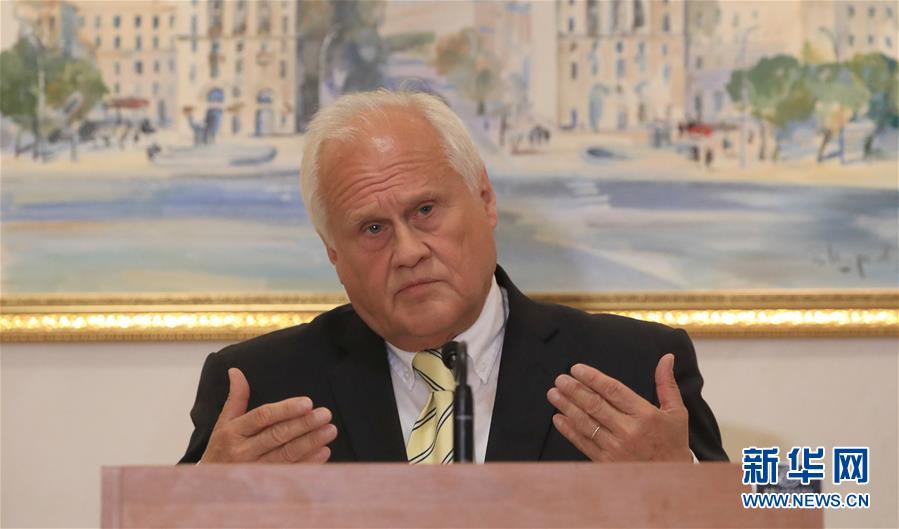 (國際)三方聯絡小組未能就“諾曼底模式”峰會準備工作達成一致