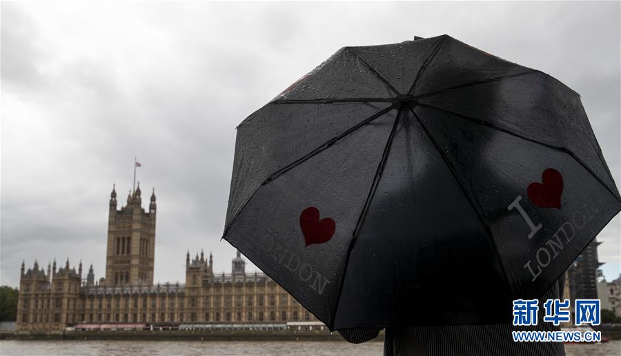 (國(guó)際)(2)“脫歐”協(xié)議達(dá)成 英國(guó)議會(huì)表決備受關(guān)注