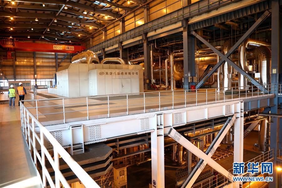 (國際·圖文互動)(3)通訊:“如果沒有電站,就沒有現在的斯坦納里市”——記一座波黑小城的蝶變