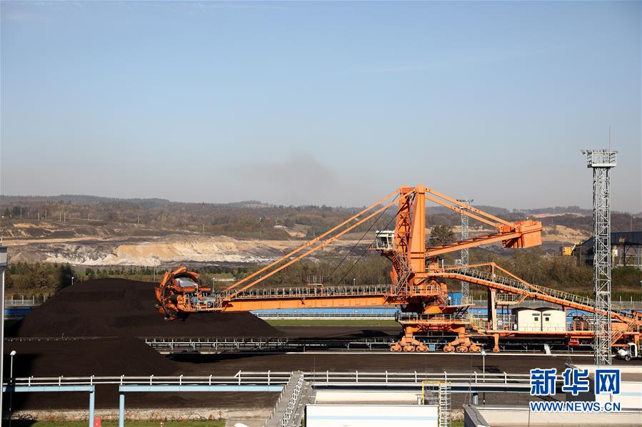 (國際·圖文互動)(6)通訊:“如果沒有電站,就沒有現在的斯坦納里市”——記一座波黑小城的蝶變