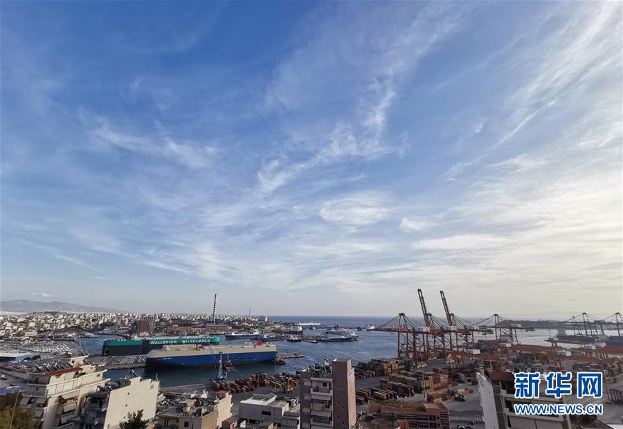 (新華全媒頭條·圖文互動(dòng))(3)特稿:全面提升中希合作交流水平 推動(dòng)金磚峰會(huì)取得豐碩成果——寫(xiě)在習(xí)近平主席對(duì)希臘進(jìn)行國(guó)事訪問(wèn)并赴巴西出席金磚國(guó)家領(lǐng)導(dǎo)人第十一次會(huì)晤之際