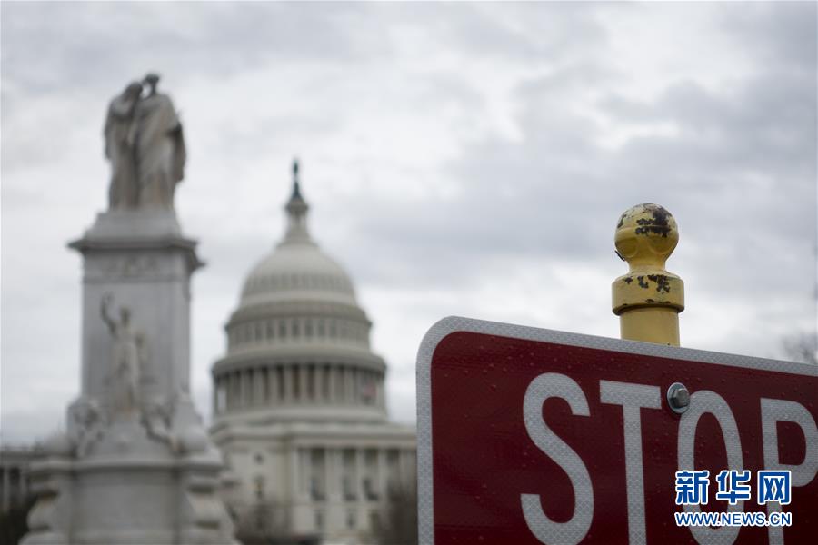(國際)(1)美參議院通過議案限制總統對伊朗動武