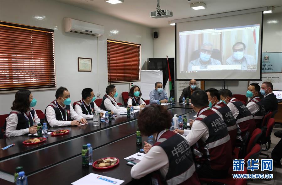 (新華全媒頭條·圖文互動)(9)全球復工復產四大考題