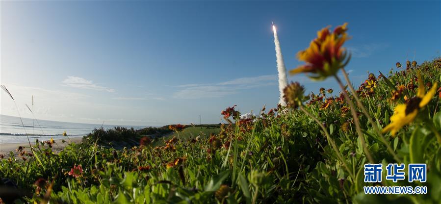 (國際)(5)美國發射“毅力”號火星車 將探索火星生命跡象