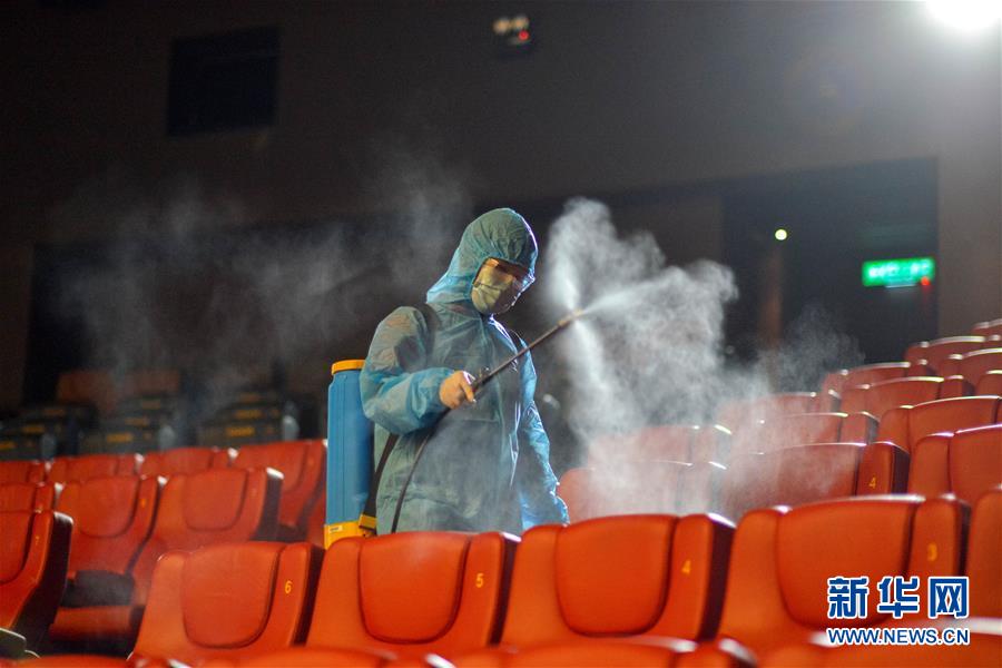 (新華全媒頭條·圖文互動)(4)世界抗疫之戰的啟示——寫在2020年全球新冠確診病例達2020萬之際