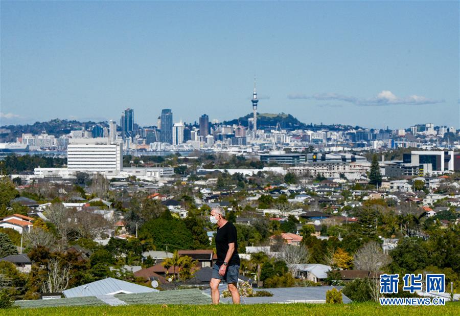 (國(guó)際疫情)(1)新西蘭奧克蘭延長(zhǎng)3級(jí)防疫響應(yīng)措施