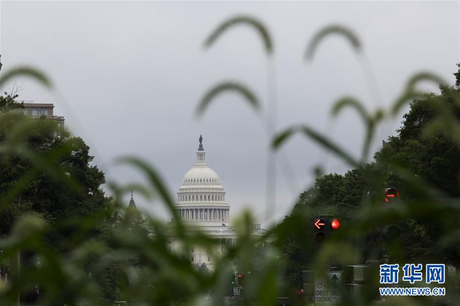 (國際疫情)(2)美國累計新冠死亡病例超過19萬例