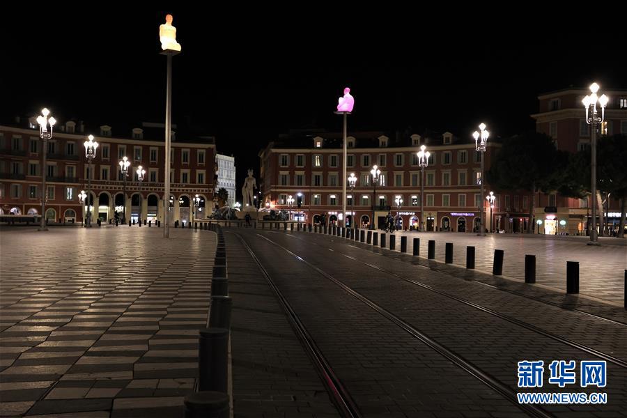 (國際疫情)(6)世衛組織:全球日增新冠確診病例數再創新高