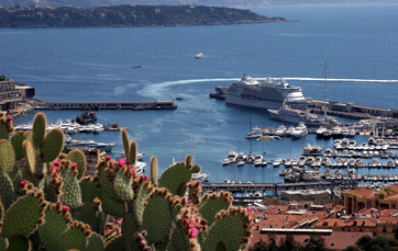 新聞背景：摩納哥公國