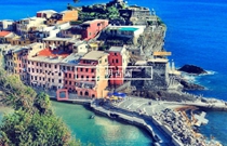 why？意大利人說“中國很前衛(wèi)”